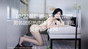 10/22最新 雨夜里出轨邻居男邻居炽热肉棒令人着迷淫乱交合VIP1196