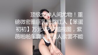 ⚫️⚫️顶级女神人间尤物！重磅微密圈巨乳肥臀红人【笨蛋初初】万元VIP门槛视图，紫薇啪啪车震，让男人欲罢不能