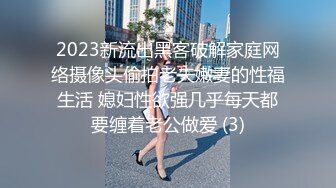 2023新流出黑客破解家庭网络摄像头偷拍老夫嫩妻的性福生活 媳妇性欲强几乎每天都要缠着老公做爱 (3)