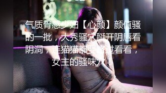 巨乳淫荡熟女先吃鸡巴再操逼真会玩呀