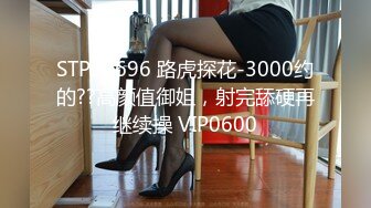 STP32696 路虎探花-3000约的??高颜值御姐，射完舔硬再继续操 VIP0600