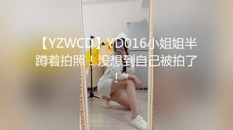 【YZWCD】YD016小姐姐半蹲着拍照！没想到自己被拍了！