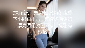 (探花新片 秦总会所探花_夜幕下小夥再出击，连续找俩少妇，漂亮温柔姿色不错，抚慰有妙招