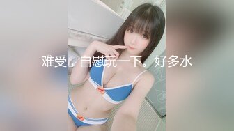 【新片速遞】❤️√极品美女 全身是宝豪乳大又圆 性感透明内内无毛粉逼被大鸡巴使劲干 无套后入中出 叫声诱人