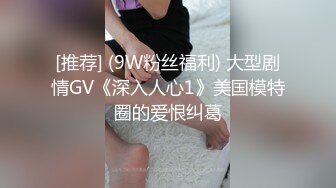 [推荐] (9W粉丝福利) 大型剧情GV《深入人心1》美国模特圈的爱恨纠葛