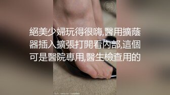  4P名场面，让男人的人生最爽的事情莫过于此