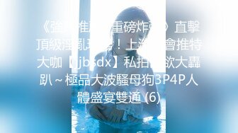 《強烈推薦☀重磅炸彈》直擊頂級淫亂現場！上流社會推特大咖【jjbsdx】私拍肉欲大轟趴～極品大波騷母狗3P4P人體盛宴雙通 (6)