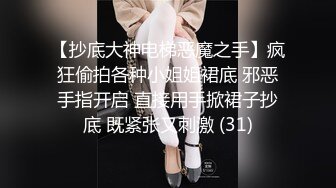 推荐热门SPOP舞蹈工作室加密破解版，极品身材白皙女神【丽莎】露逼露奶情趣装顶胯摇摆挑逗 (3)