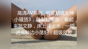 VR性爱玩家