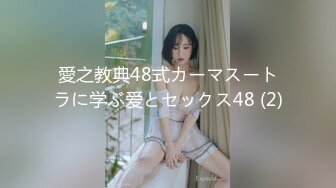 愛之教典48式カーマスートラに学ぶ爱とセックス48 (2)