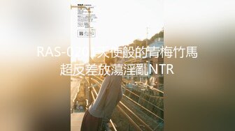 《用力操我》真想找人一起操她，淫叫不断。