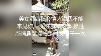 上了个情趣少妇