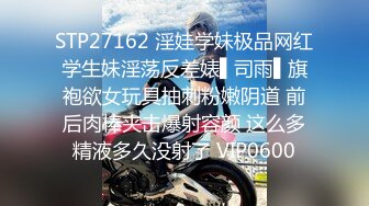 6/14最新 长发年轻嫩妹子被小挫哥哥嘴接尿全裸露脸口交玩69啪啪VIP1196