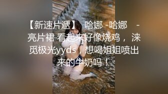 【YZWCD】YM098蕾姆女仆装cos小姐姐！粉窄内勒出明显13缝！