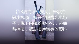 高能预警！极品身材颜值巅峰！比女人还女人超骚外围北京T娘【美奈酱】私拍，紫薇啪啪3P直男最爱 (17)