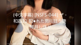 (中文字幕) [NSFS-044] ザ・和姦11 犯●れた男に狂う妻 琴井しほり