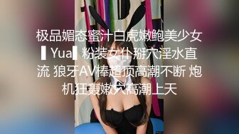 YM085透明蕾丝裙小姐姐！前后透明网纱白内！