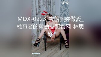 MDX-0223_夜襲與妳做愛_檢查者的掏槍支配官网-林思妤