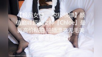 【极品女神❤️究极核弹】颜值巅峰超美女神『Chloe』最新高价私拍 抽插漂亮无毛美穴 露逼露脸  (2)