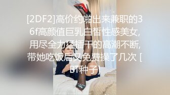 新下海高颜值女神【女性奴】超清4K设备，肤白如玉模特身材，淫荡尤物自慰骚穴，完美视觉体验