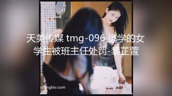 天美传媒 tmg-096 逃学的女学生被班主任处罚-黎芷萱