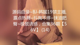 丰乳肥臀烈焰红唇女神级刚下海美女，情趣装拨开丁字裤