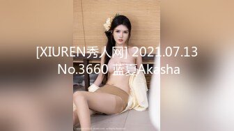 [XIUREN秀人网] 2021.07.13 No.3660 蓝夏Akasha