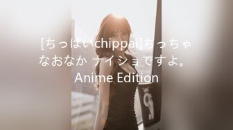 [ちっぱいchippai]ちっちゃなおなか ナイショですよ。 Anime Edition