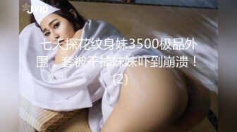 推特极品女神『吸精海妖』魅惑私拍流出的!