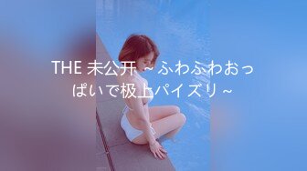 THE 未公开 ～ふわふわおっぱいで极上パイズリ～