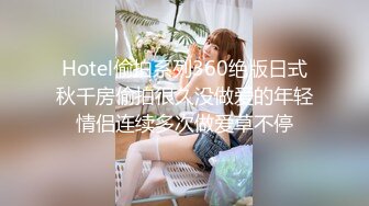 Hotel偷拍系列360绝版日式秋千房偷拍很久没做爱的年轻情侣连续多次做爱草不停