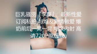 巨乳骚货『李葵』❤最新性爱订阅私拍 与炮友激情做爱 爆奶前后一晃一晃 爆浆内射 高清720P原版 (8)