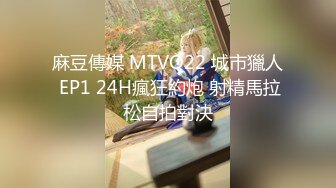 麻豆傳媒 MTVQ22 城市獵人 EP1 24H瘋狂約炮 射精馬拉松自拍對決