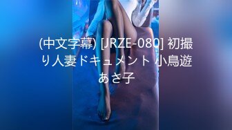 (中文字幕) [JRZE-080] 初撮り人妻ドキュメント 小鳥遊あさ子