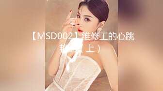 【MSD002】维修工的心跳艳遇（上）