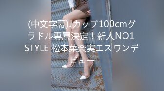 (中文字幕)Jカップ100cmグラドル専属決定！新人NO1 STYLE 松本菜奈実エスワンデビュー