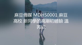 麻豆傳媒 MDHS0001 麻豆高校 新同學的高潮初體驗 溫芮欣