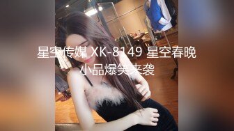 星空传媒 XK-8149 星空春晚小品爆笑来袭